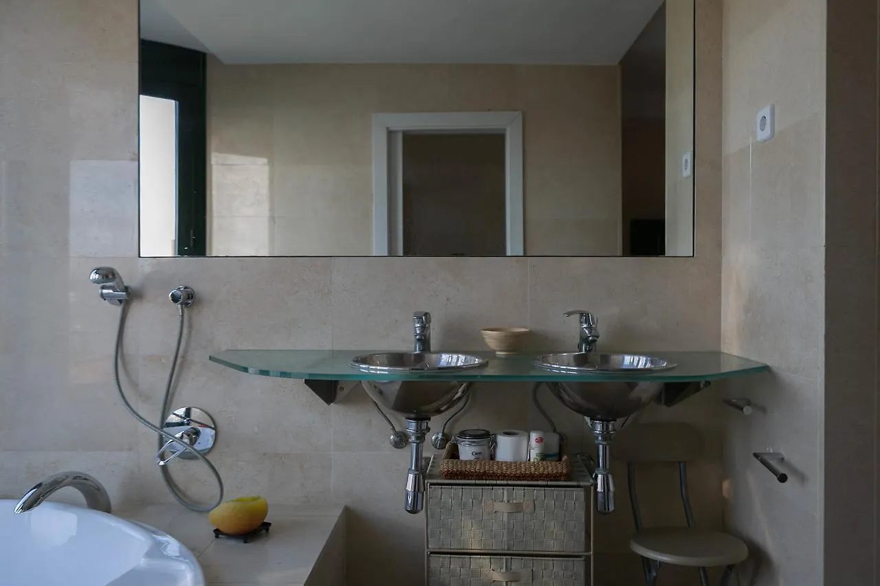 2 Bedroom Apartment In Sa Punta, Begur- Sea Views, Terrace, Pool And Access To The Beach 0*, ベグール スペイン