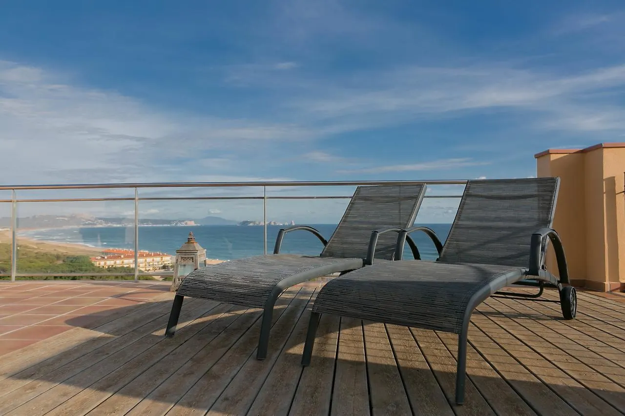 2 Bedroom Apartment In Sa Punta, Begur- Sea Views, Terrace, Pool And Access To The Beach location