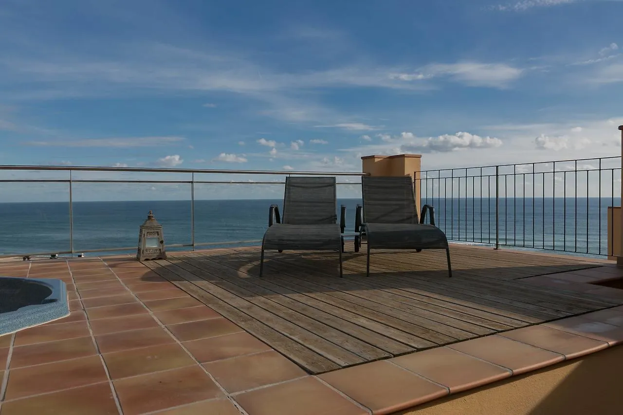 2 Bedroom Apartment In Sa Punta, Begur- Sea Views, Terrace, Pool And Access To The Beach ベグール