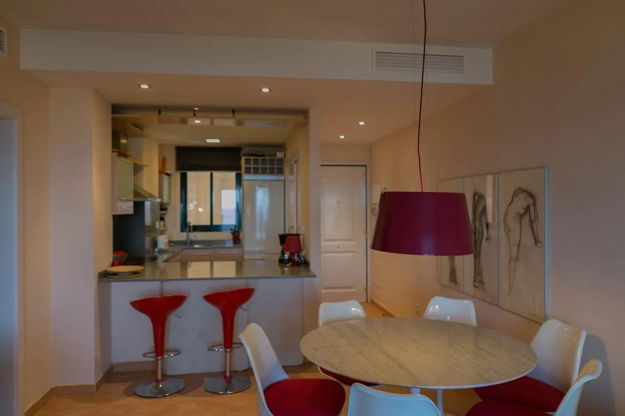 2 Bedroom Apartment In Sa Punta, Begur- Sea Views, Terrace, Pool And Access To The Beach