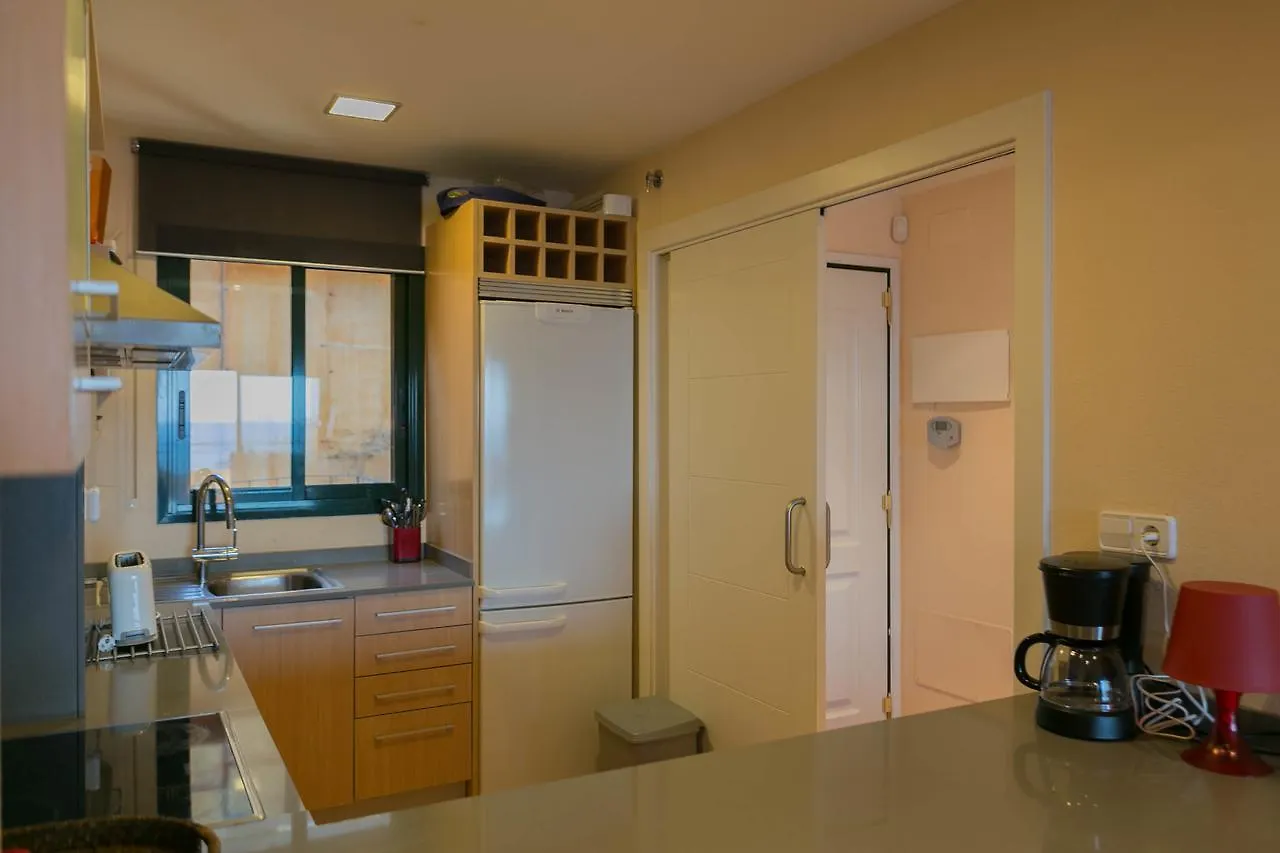 2 Bedroom Apartment In Sa Punta, Begur- Sea Views, Terrace, Pool And Access To The Beach スペイン
